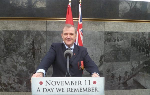 Remembrance Day