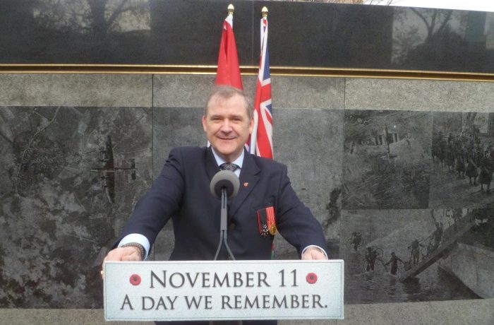 Remembrance Day