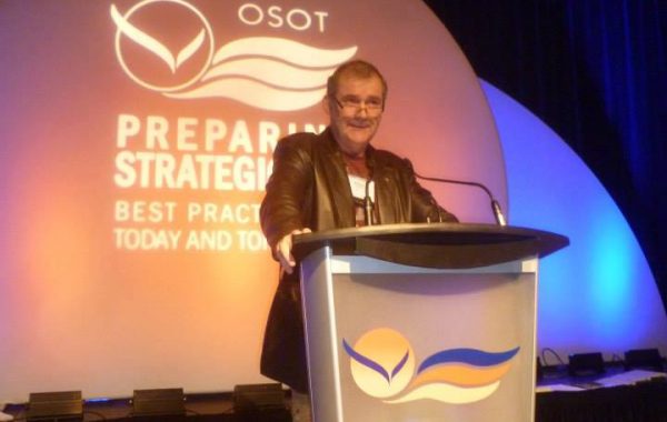 OSOT Conference