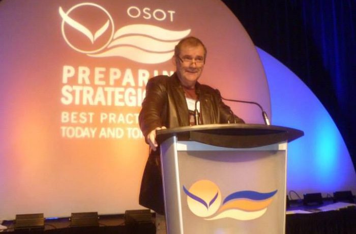 OSOT Conference