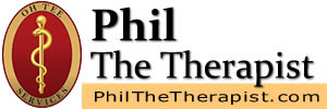 Phil the Therapist