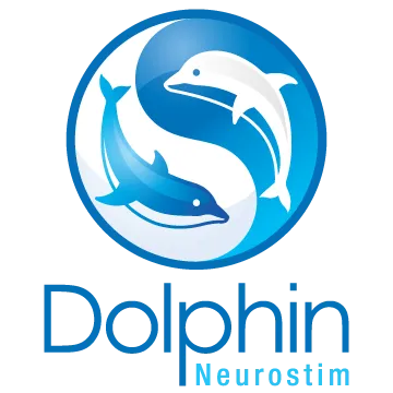 Dolphin Neurostim logo